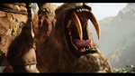Видео Far Cry Primal о приручении диких животных