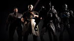Трейлер анонса Kombat Pack 2 для Mortal Kombat X