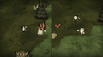 Трейлер Don't Starve Together: Console Edition