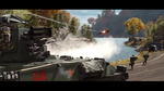 Кинематографический трейлер Battlefield 4 Legacy Operations