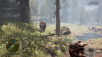 Видео Far Cry Primal - верхом на мамонте