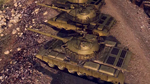 Трейлер Armored Warfare: Проект Армата - китайские танки