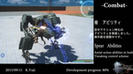 Видео Final Fantasy 15 - запись Active Time Report - январь 2016 года