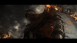 Трейлер Dark Souls 3 - вступительная заставка (русские субтитры)