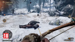 Видео Far Cry Primal - приручение медоеда