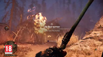 Видео Far Cry Primal - пожарная безопасность