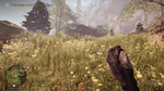 Видео Far Cry Primal - захват позиции