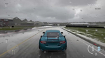 Видео Forza Motorsport 6: Apex - меню и геймплей