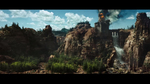 Международный трейлер фильма Warcraft