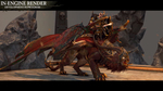 Видео Total War: Warhammer - мантикоры