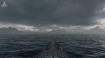 Видео World of Warships - обновление 0.5.5, погода