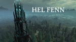 Видео Total War: Warhammer - поле боя Hel Fenn