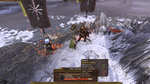 Видео Total War: Warhammer - кампания за Воинов Хаоса