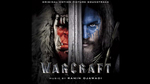 Саундтрек фильма Warcraft