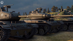 Видео World of Tanks - обзор обновления 9.15