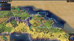 Первый геймплей Sid Meier’s Civilization 6