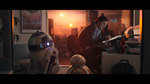 Видео о грядущих играх по Star Wars - EA Play 2016