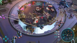 15 минут геймплея Halo Wars 2 - мультиплеер