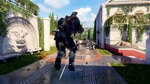 Геймплейный трейлер Call of Duty: Black Ops 3 - DLC Descent
