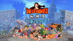 Трейлер Worms W.M.D All-Stars Edition - бонусы предзаказа