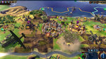 Видео о создании Sid Meier’s Civilization 6 - художественный стиль (русские субтитры)