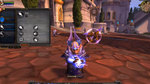 Видео World of Warcraft: Legion - улучшения в трансмогрификации (русские субтитры)