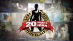 Видео анонса Tomb Raider: 20 Year Celebration для PS4 (русские субтитры)