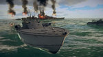 Трейлер War Thunder - рыцари моря - морские сражения