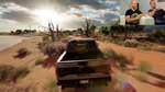 Геймплей Forza Horizon 3 с комментариями разработчика - Gamescom 2016