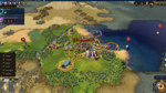 Видео Sid Meier’s Civilization 6 - Испания (русские субтитры)