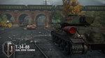 Трейлер World of Tanks на PS4 - 100-летие танков