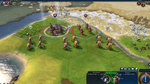 Видео Sid Meier’s Civilization 6 - Рим (русские субтитры)