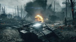 Трейлер Battlefield 1 - одиночный режим