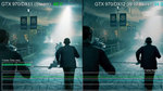 Видео Quantum Break - сравнение DirectX 11 и DirectX 12