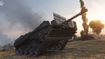 Видео World of Tanks - новая механика шведских танков