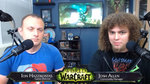 Видео World of Warcraft: Legion - ответы руководителя проекта на вопросы