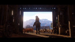Трейлер анонса Red Dead Redemption 2 (русские субтитры)