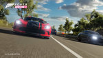 Трейлер Forza Horizon 3 - AlpineStars Car Pack