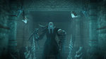 Трейлер Diablo 3 - анонс класса некромант