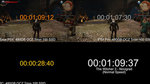 Видео PS4 Pro - тест времени загрузок 	
