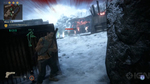Видео Uncharted 4: A Thief's End - карта Train Wreck для кооператива