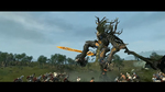 Видео Total War: Warhammer о создании лесных эльфов