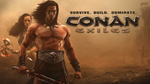 Пример саундтрека Conan Exiles