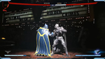 22 минуты геймплея Injustice 2 - Batman, Robin и Atrocitus