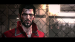 Трейлер Deus Ex: Mankind Divided к выходу DLC A Criminal Past (русские субтитры)