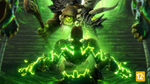 Трейлер World of Warcraft: Legion - Жертва (русская озвучка)
