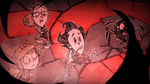 Трейлер к выходу Don't Starve Together: A New Reign