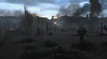 Дебютный трейлер Call of Duty: WW2