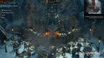 Геймплей Middle Earth: Shadow of War - новая система Nemesis