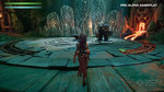 Первый геймплей Darksiders 3